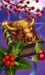 Book Of Rampage -CE