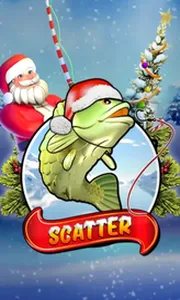 Christmas Big Bass Bonanza