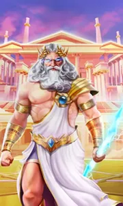 Gates of Olympus