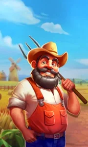 Barnyard Megahays Megaways