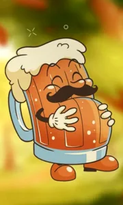 Benny the Beer