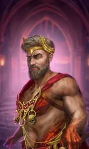Age Of Cronus