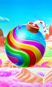 Sweet Bonanza