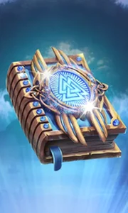Book Of Demi Gods III- TGE