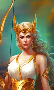Bow of Artemis