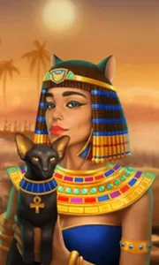 Book Of Cats Megaways
