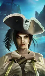 Age Of Pirates