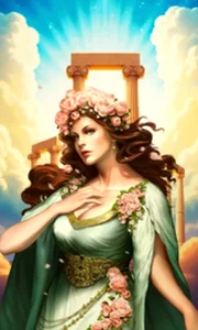 Demi Gods VII