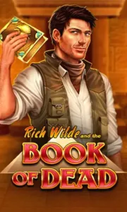 Book of Dead