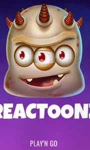 Reactoonz