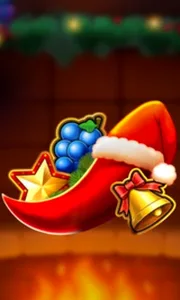 Hot Chilli Bells 100
