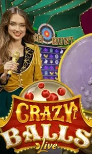 Crazy Balls