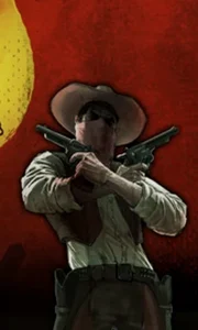 Wanted Dead or a Wild