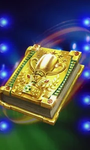 Book Of Champions