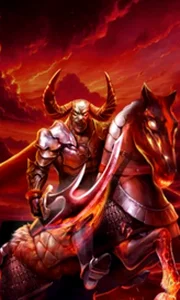 4 Horsemen 3
