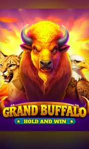 Buffalo Hold And Win