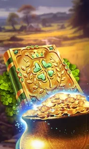 Book Of Clovers - Extreme
