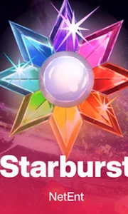 Starburst