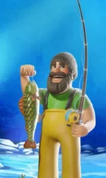 Big Bass Bonanza